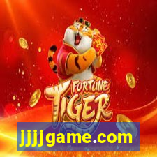 jjjjgame.com