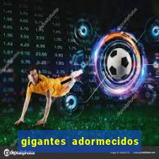 gigantes adormecidos do futebol