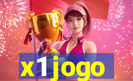 x1 jogo