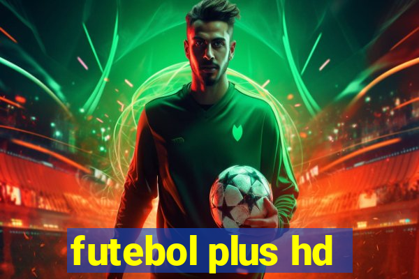 futebol plus hd