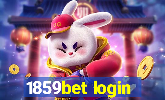 1859bet login