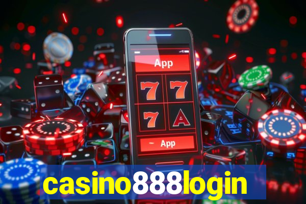 casino888login