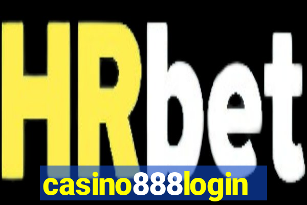 casino888login