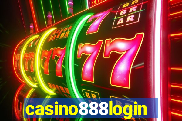 casino888login