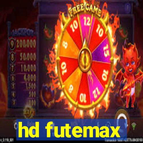 hd futemax