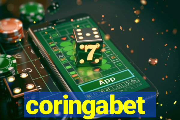 coringabet