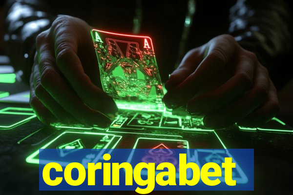 coringabet