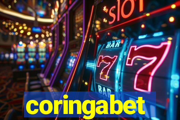 coringabet