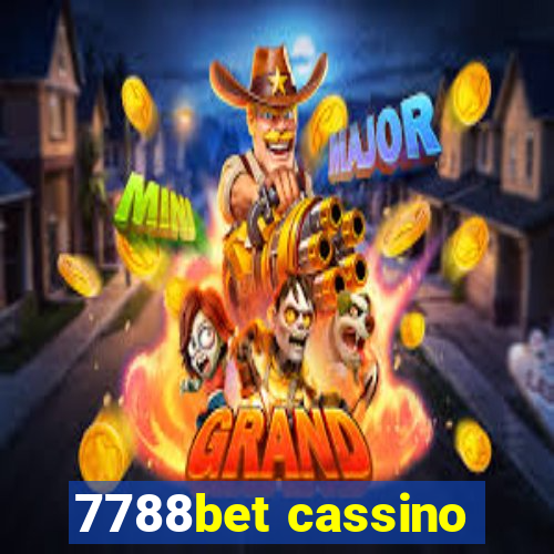 7788bet cassino