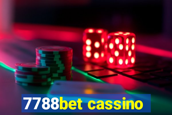 7788bet cassino