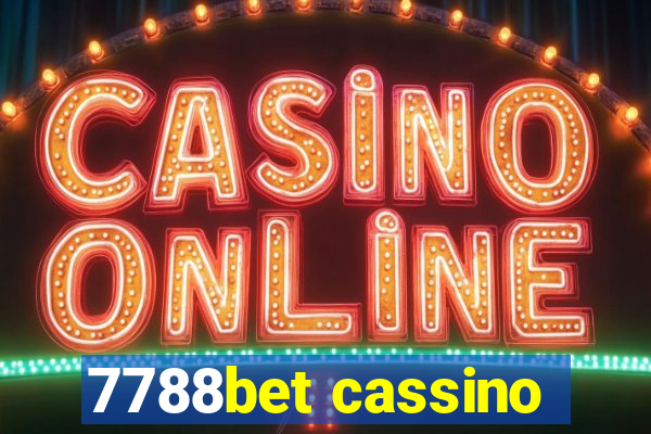 7788bet cassino