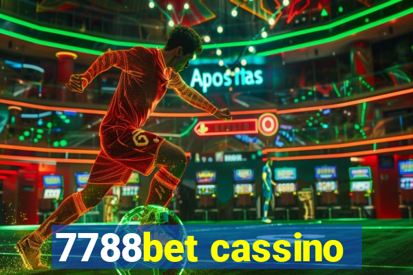 7788bet cassino