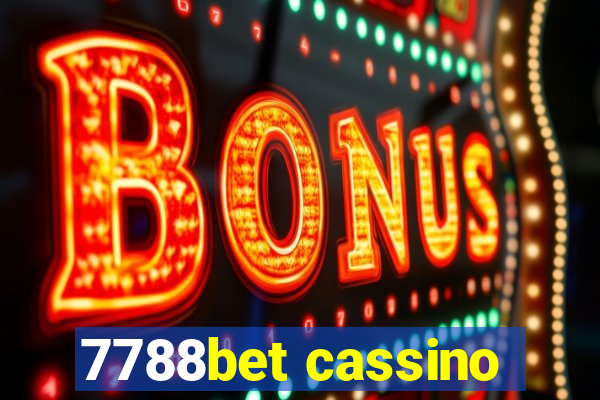 7788bet cassino