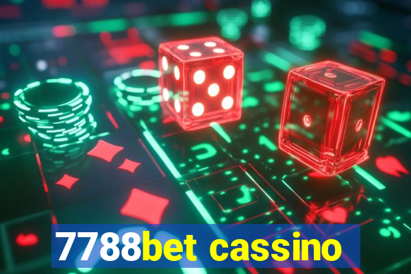 7788bet cassino