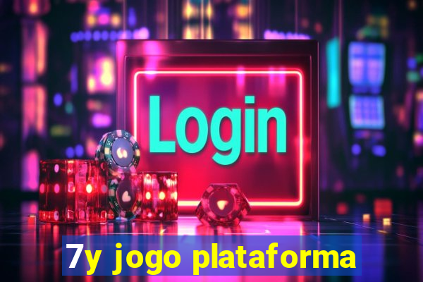 7y jogo plataforma