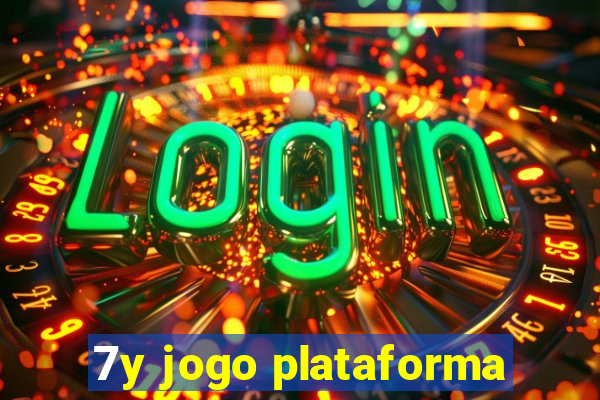 7y jogo plataforma