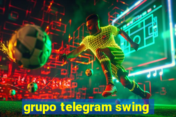 grupo telegram swing