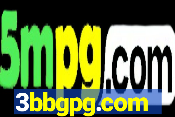 3bbgpg.com