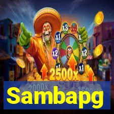 Sambapg