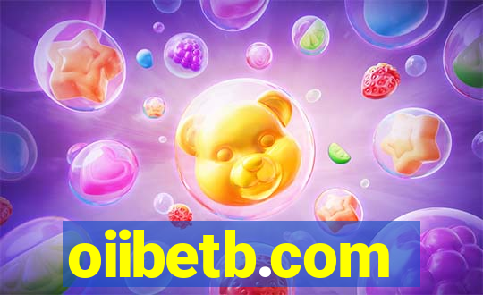 oiibetb.com