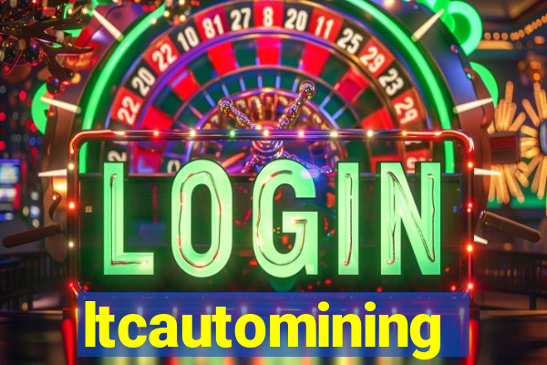 ltcautomining