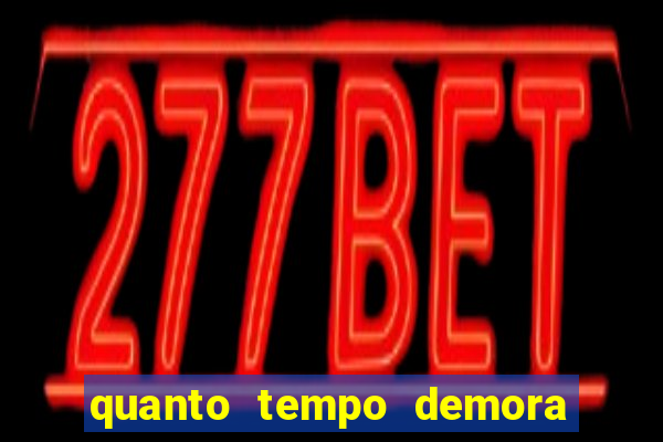 quanto tempo demora para receber o loas depois de aprovado