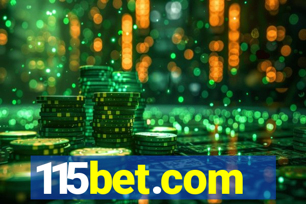 115bet.com