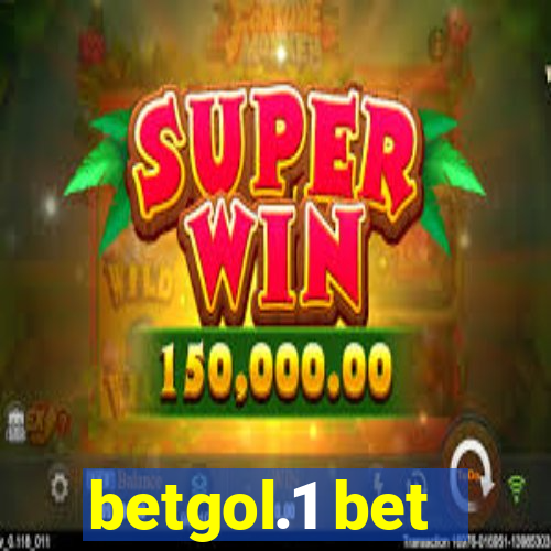 betgol.1 bet