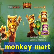 monkey mart