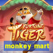 monkey mart