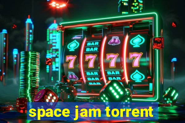 space jam torrent