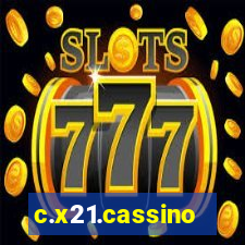 c.x21.cassino