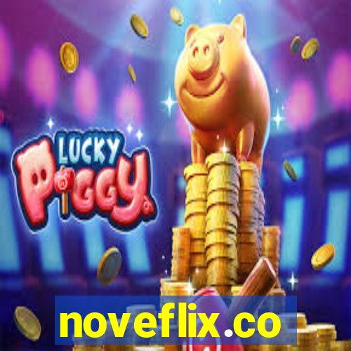 noveflix.co