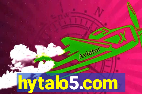 hytalo5.com