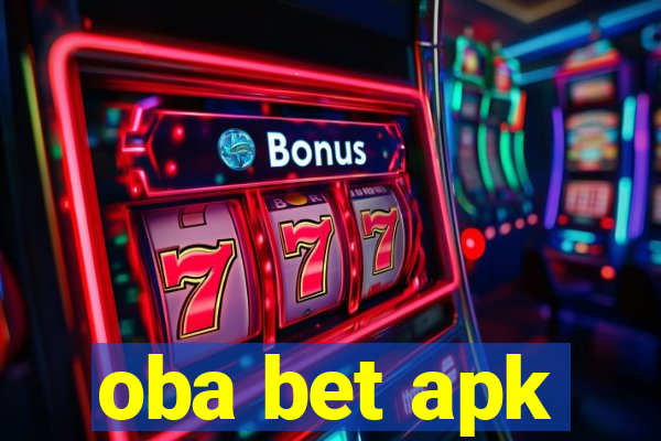 oba bet apk