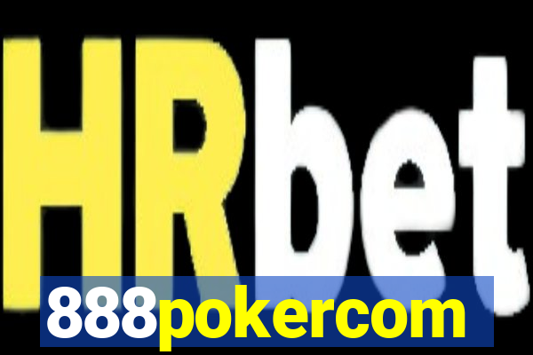 888pokercom