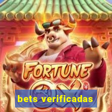 bets verificadas