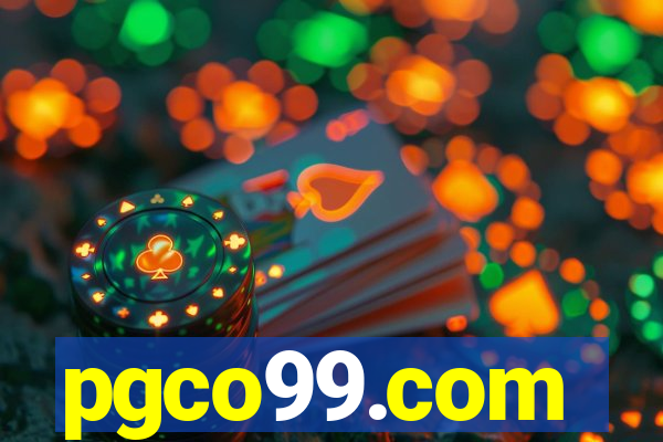 pgco99.com