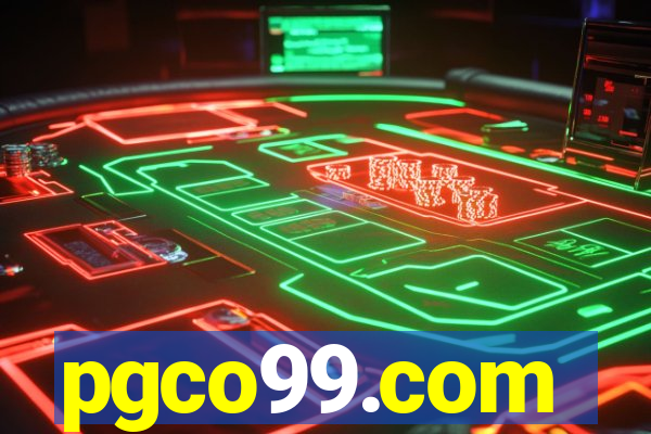 pgco99.com