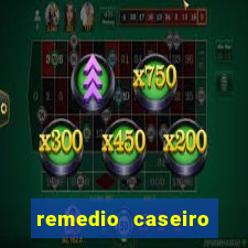 remedio caseiro para diabete