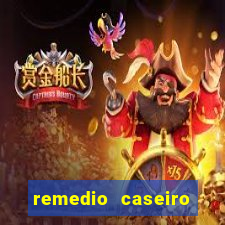 remedio caseiro para diabete