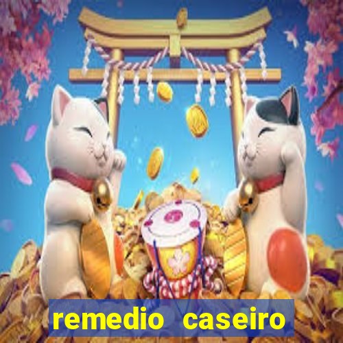 remedio caseiro para diabete