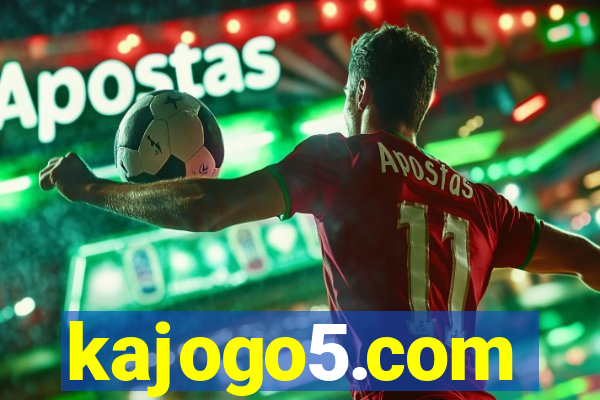 kajogo5.com