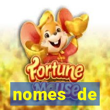 nomes de plataformas de jogos de cassino