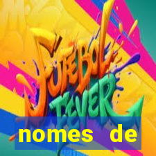 nomes de plataformas de jogos de cassino