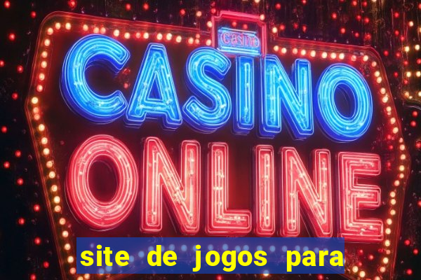 site de jogos para ganhar dinheiro via pix