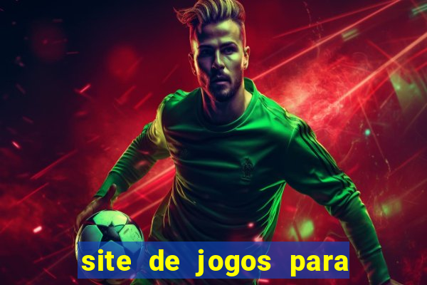 site de jogos para ganhar dinheiro via pix