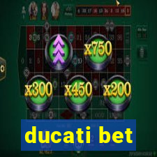 ducati bet