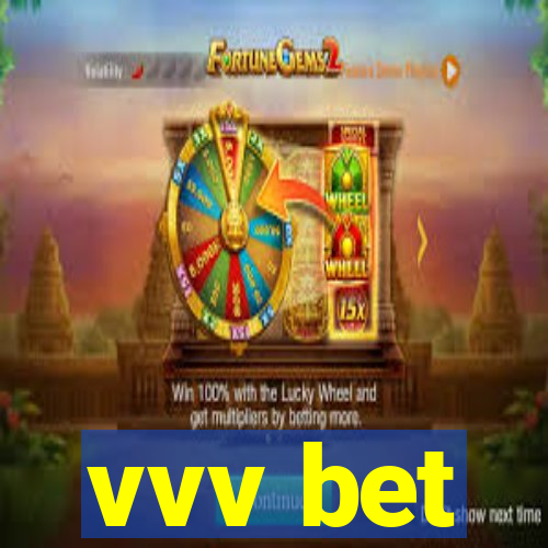 vvv bet