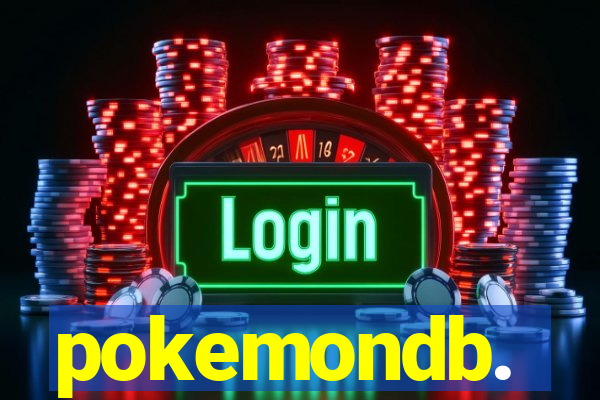 pokemondb.